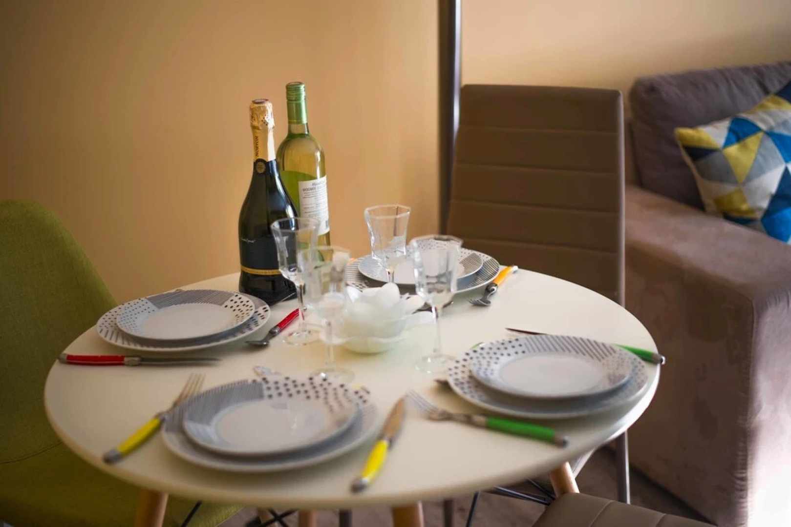 Le Mans City Moderne & Design