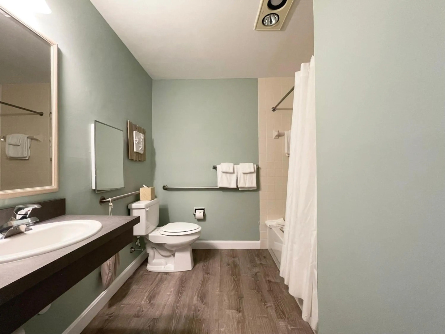 The Mansion at Ocean Edge