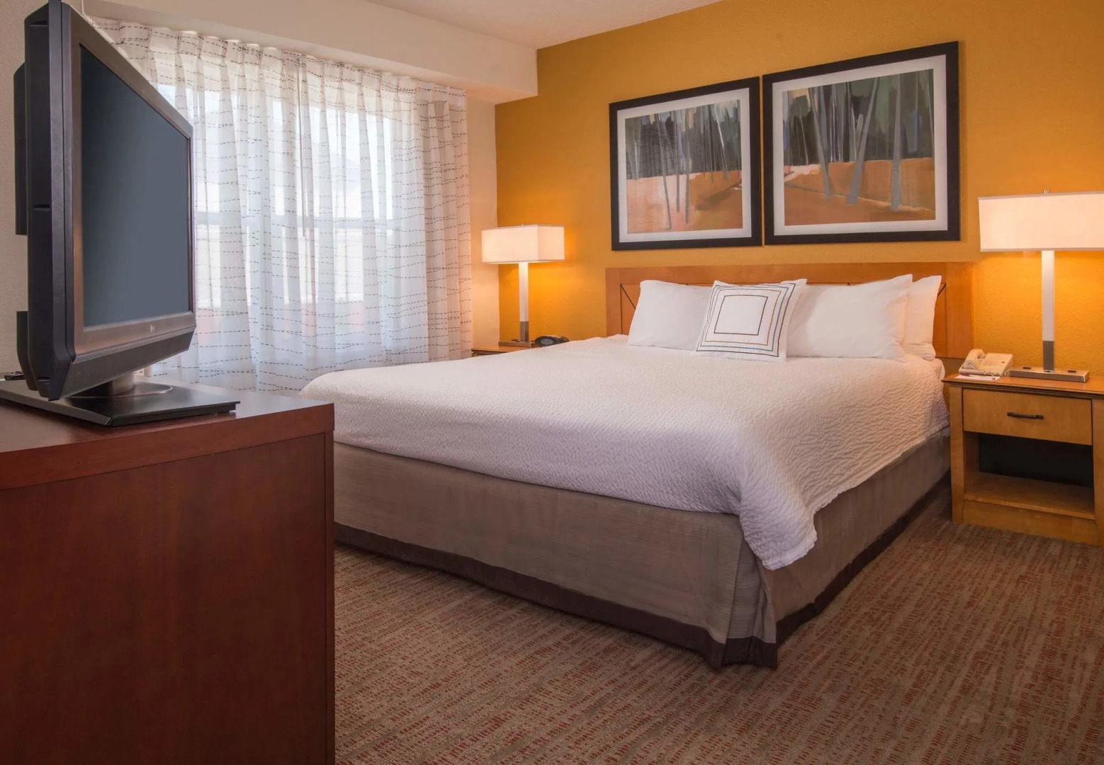 Residence Inn by Marriott Frederick