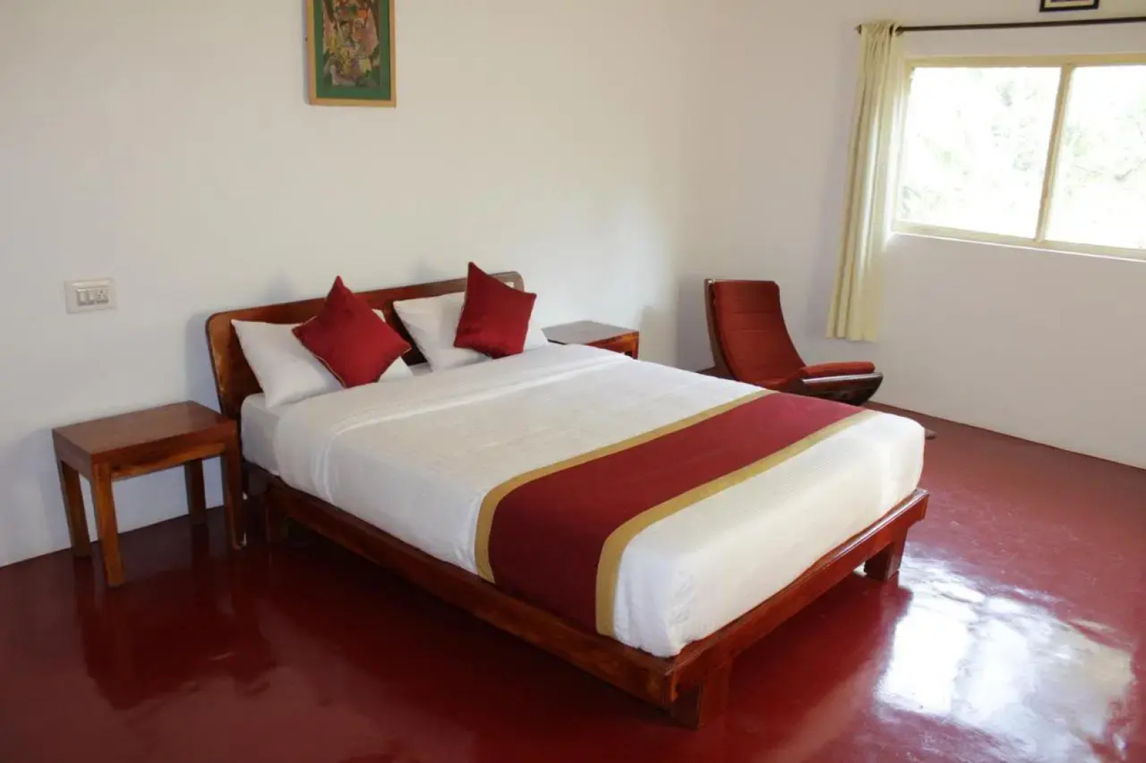 Guddadamane Homestay