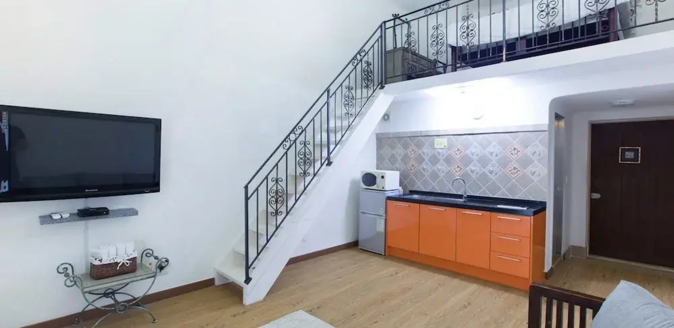 Pool Villa Linderburg