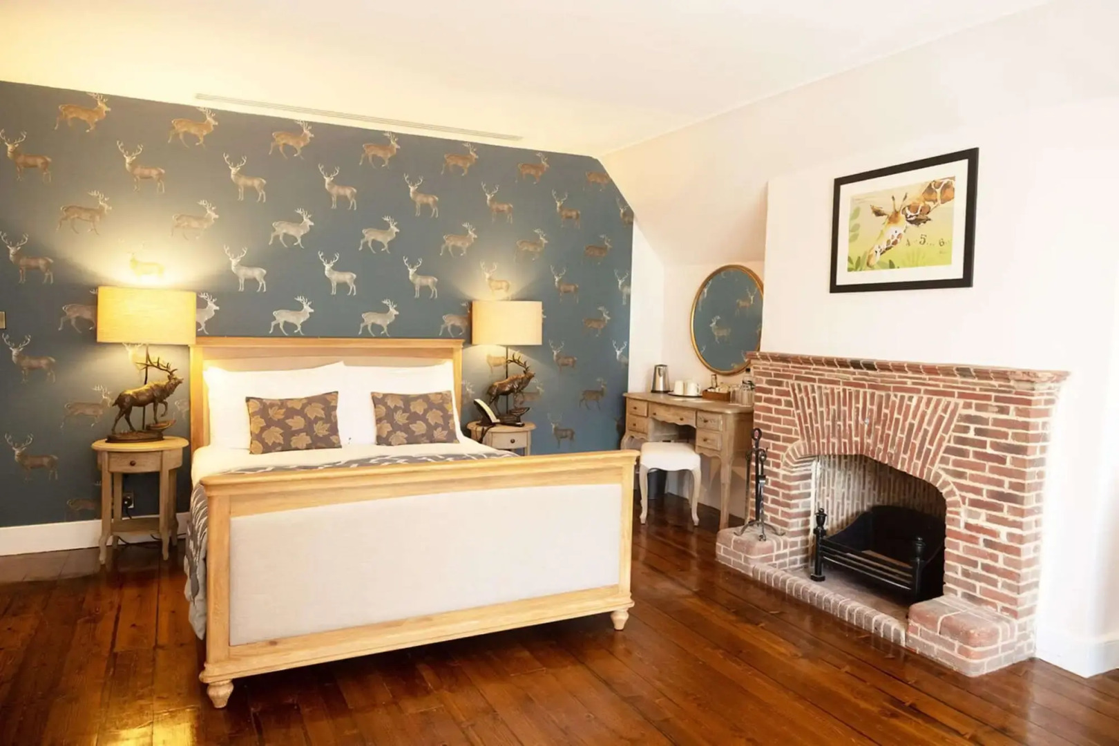 The Olde Bell, BW Signature Collection