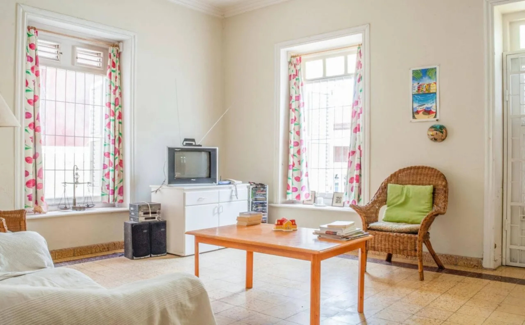 Poppy Hostel Curaçao