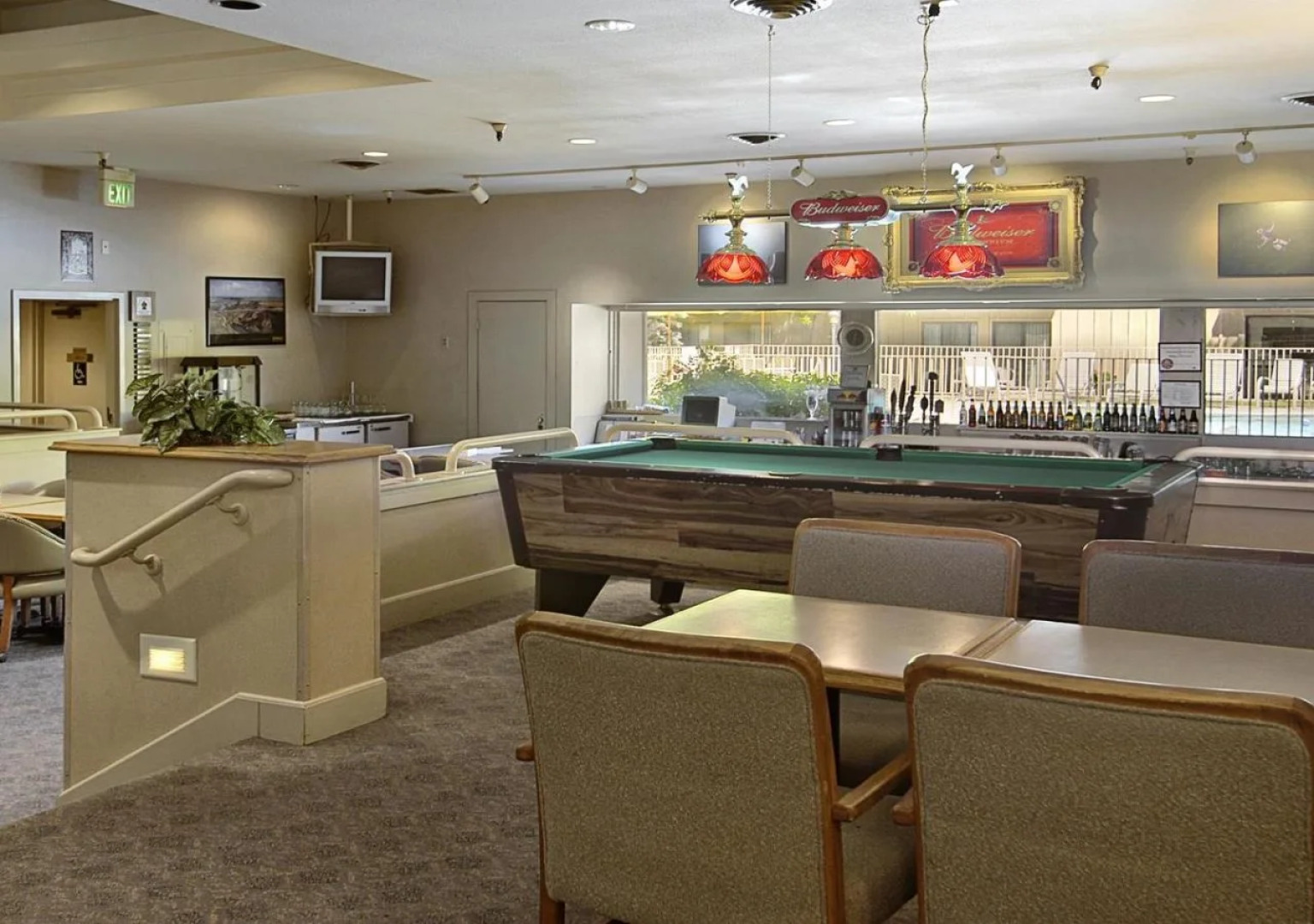 Red Lion Hotel Canyon Springs