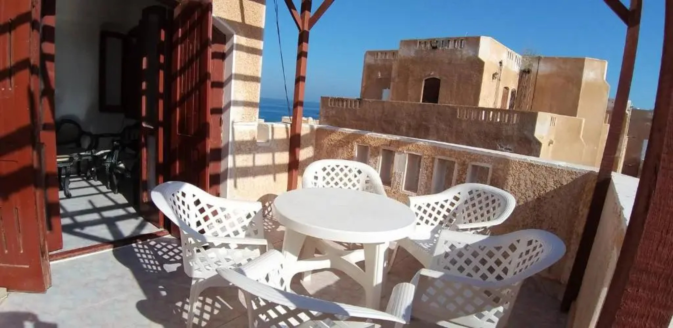 Apartment in Andalusia Village