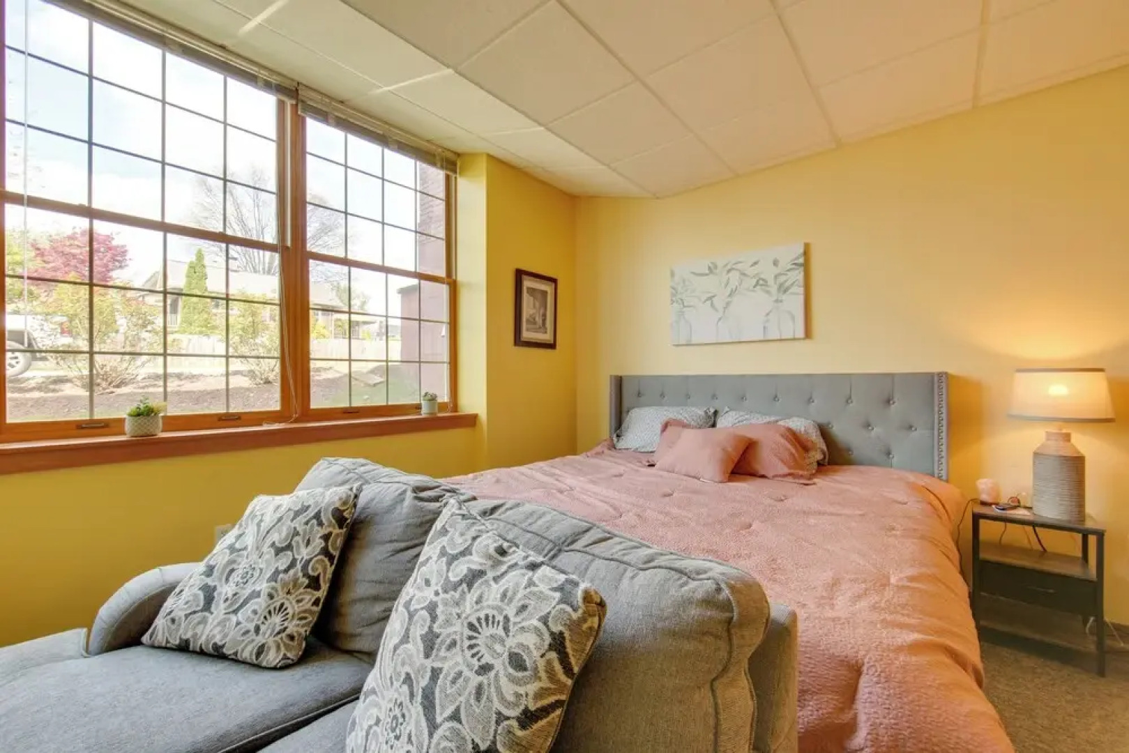 New Kensington Apt Near Parks: Pets Welcome!