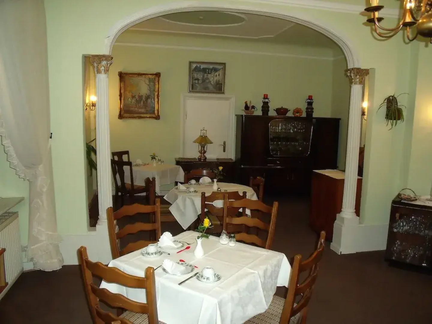 Pension Marienhof