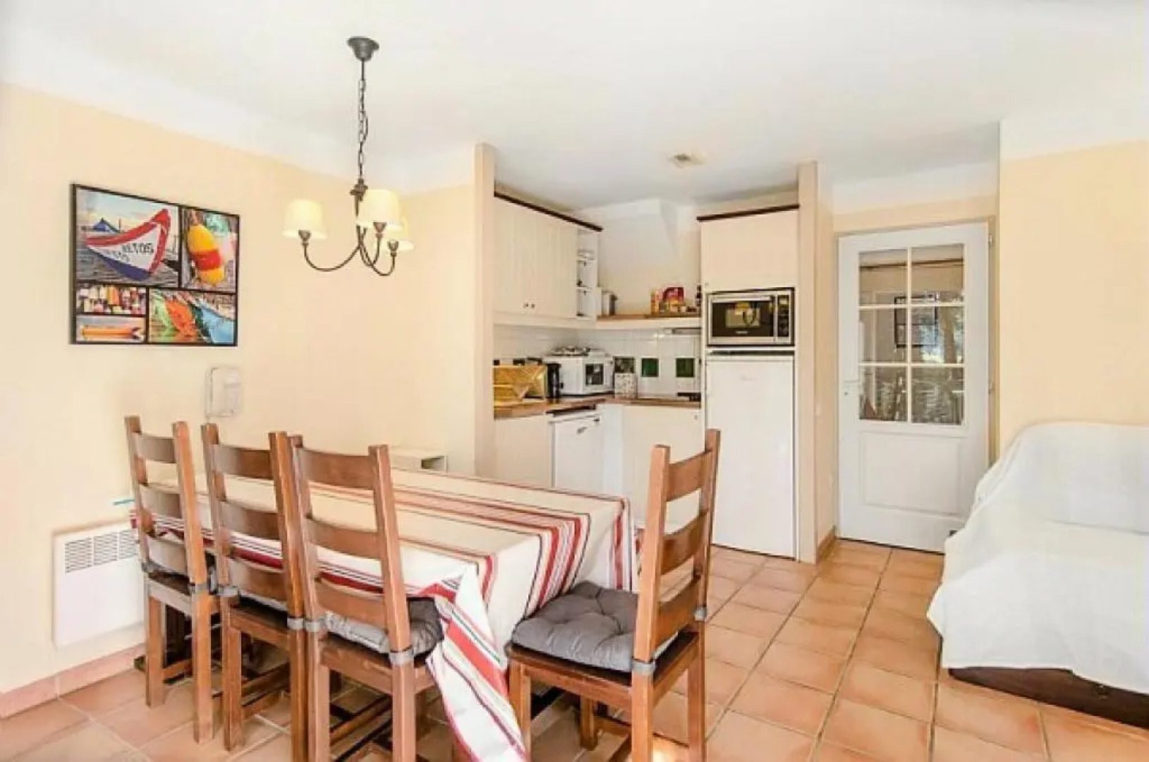 Les maisons du Domaine du Golf de Pinsolle - maeva Home - Maison 3 pièces 6 584