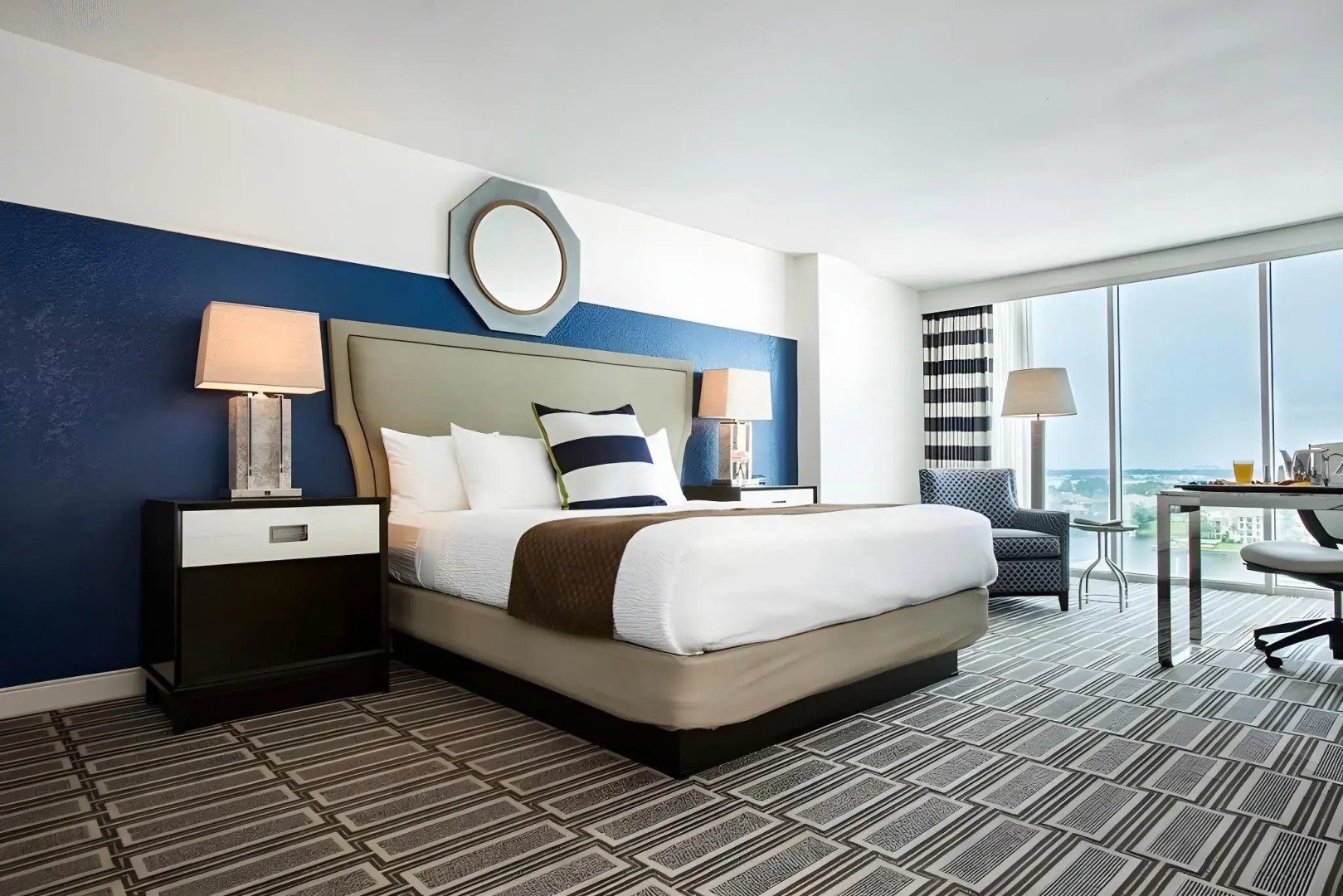 South Shore Harbour Resort & Conference Center