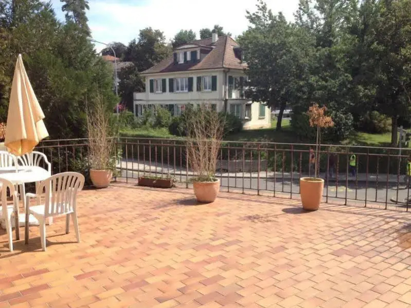 Residence Du Grand Saconnex