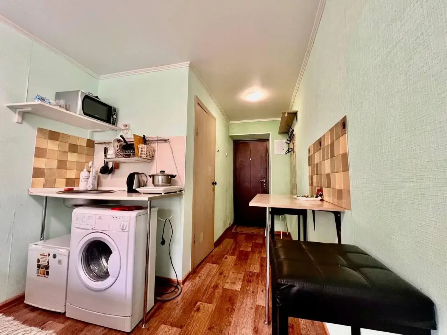 Риконе на улице Харьковская 69