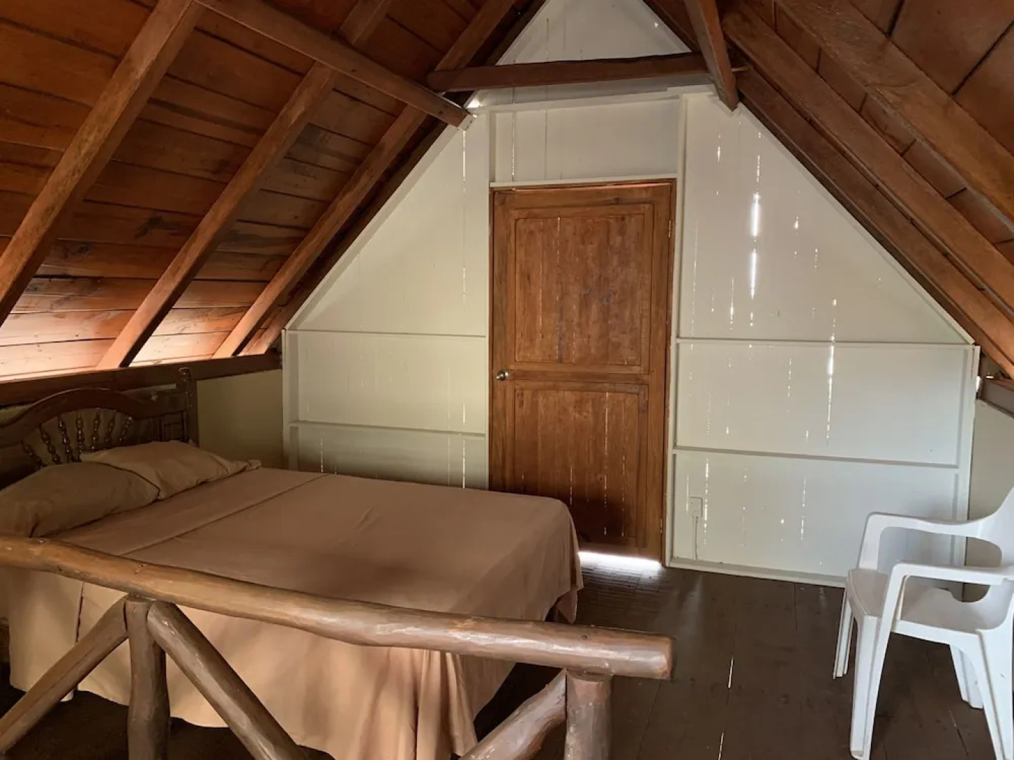 Nexpa Surf Cabanas Mar De Noche