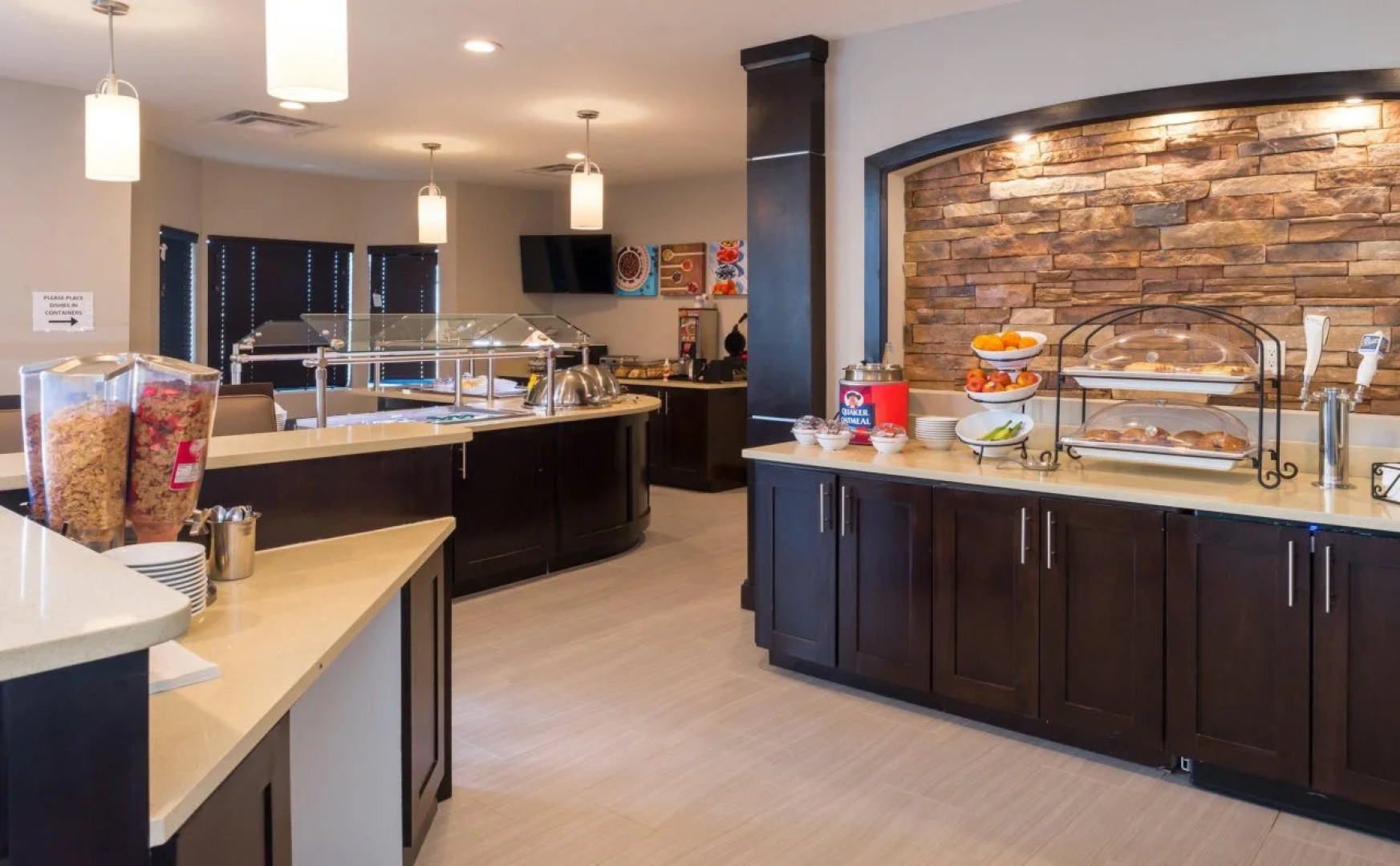 Staybridge Suites Pecos by IHG