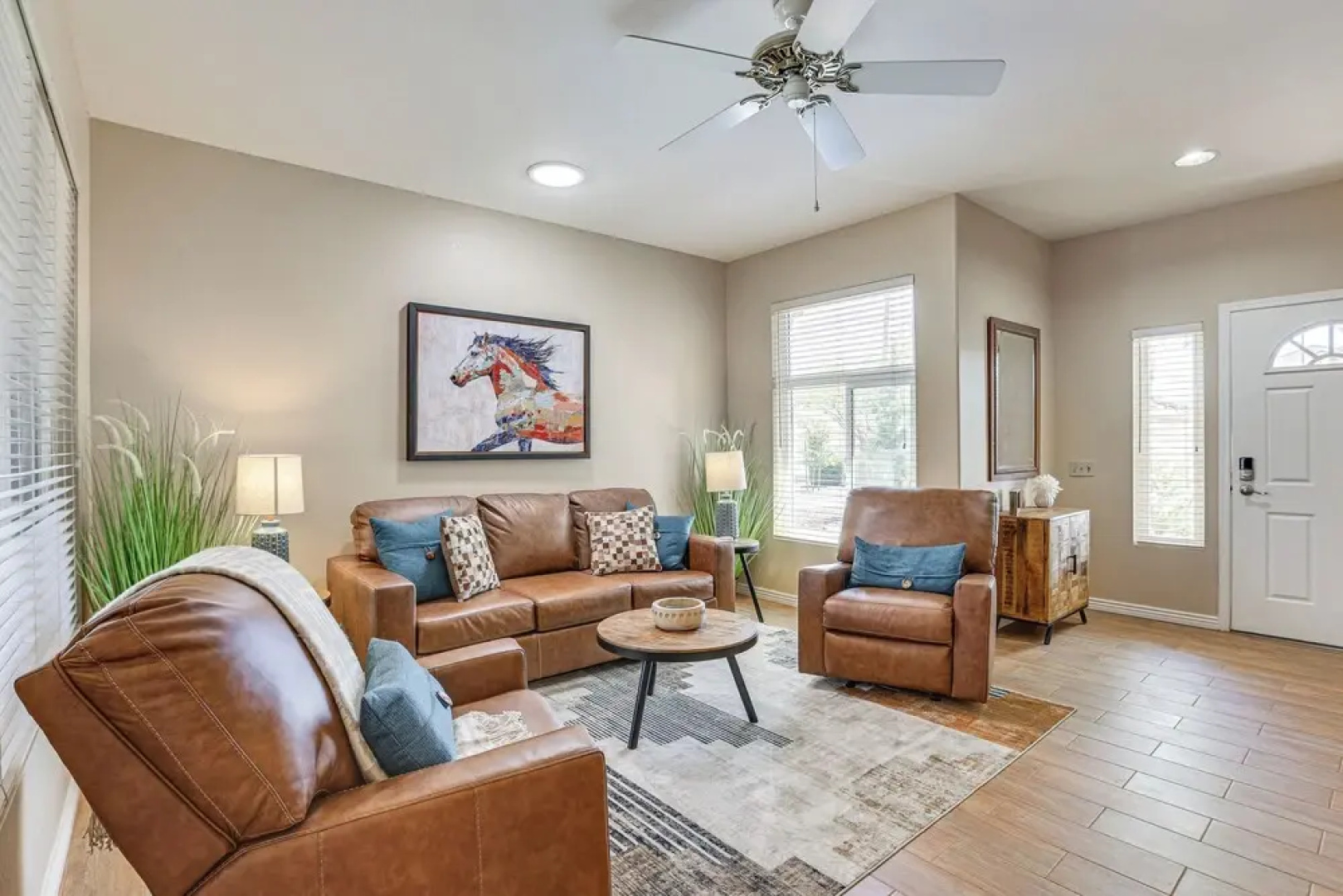 Sun City West Home in 55 + Community w/ Patio!