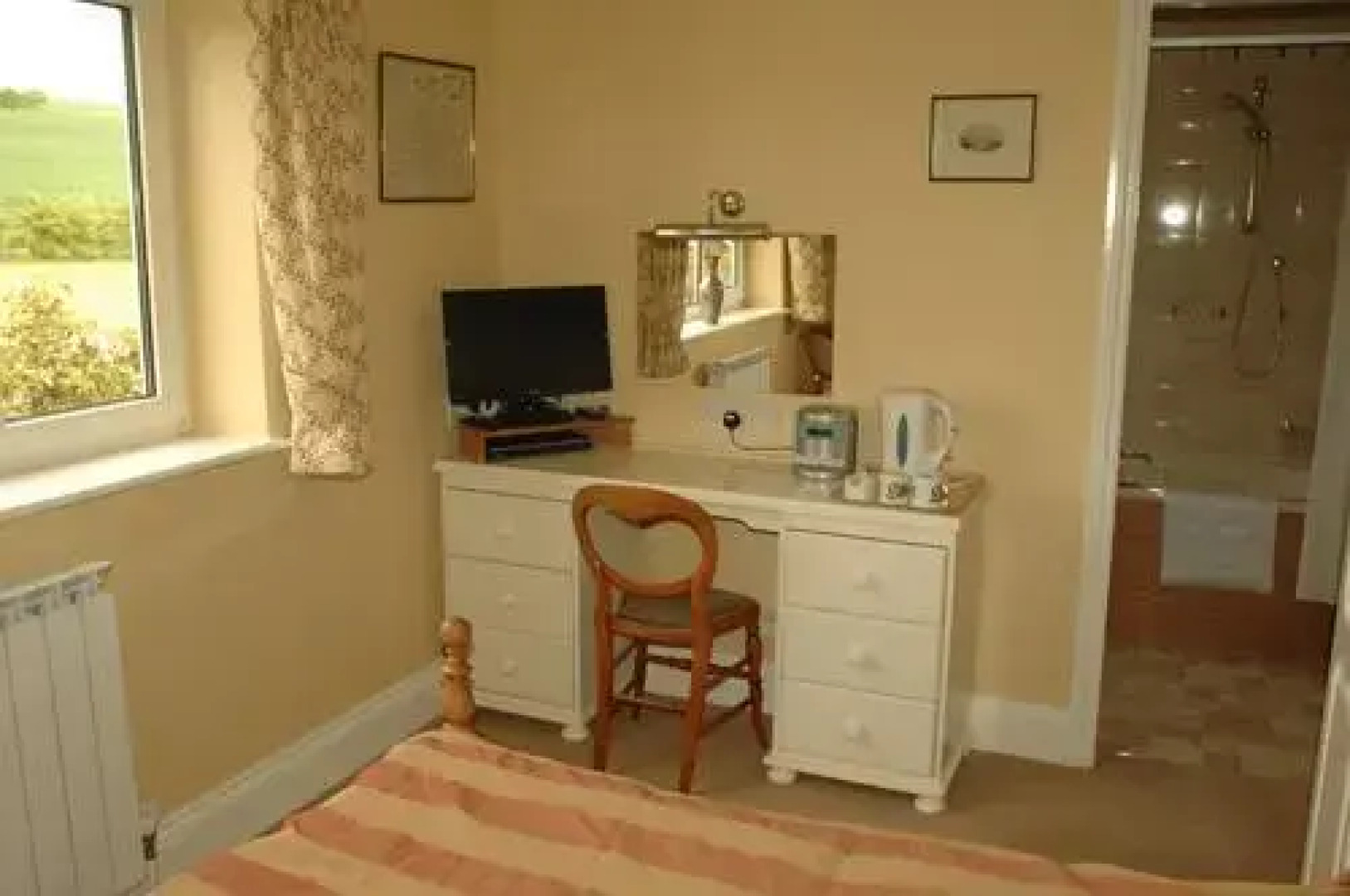 Ashboroughs Farmhouse B&B