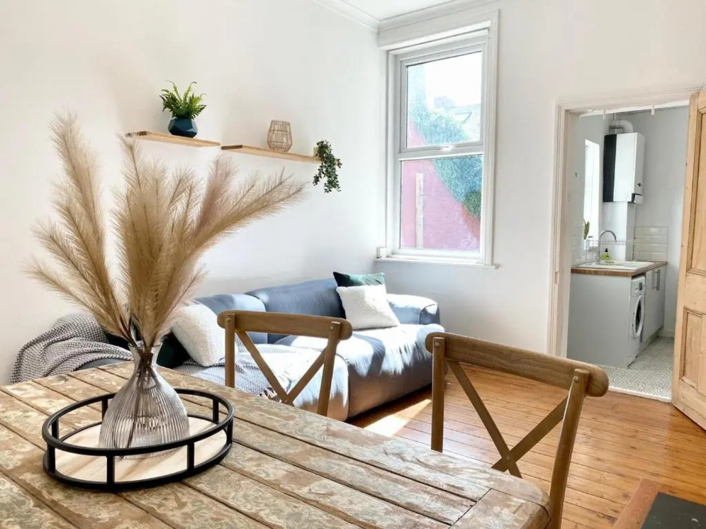 50 Biddlestone Road Heaton