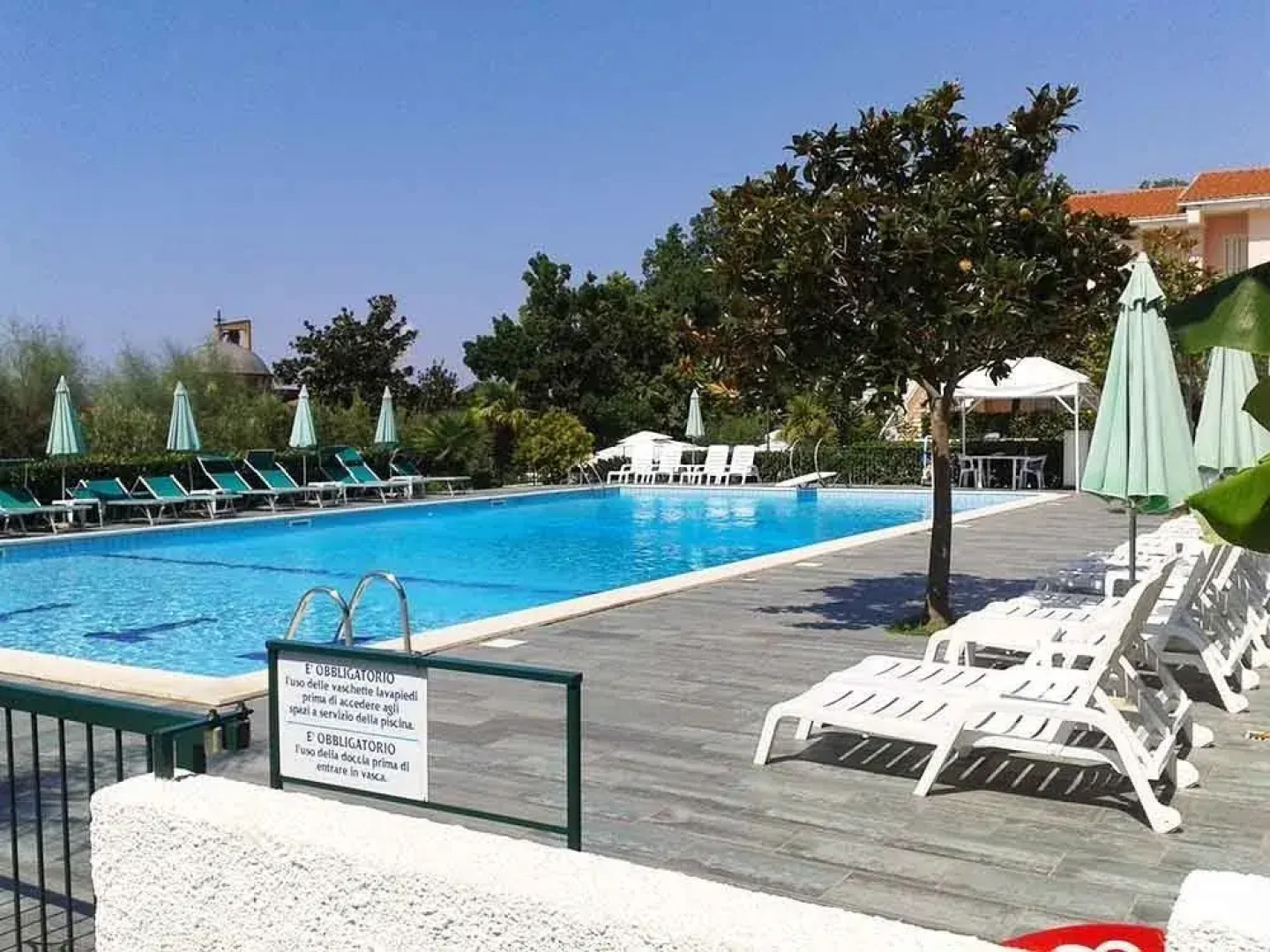 Residence Le Magnolie