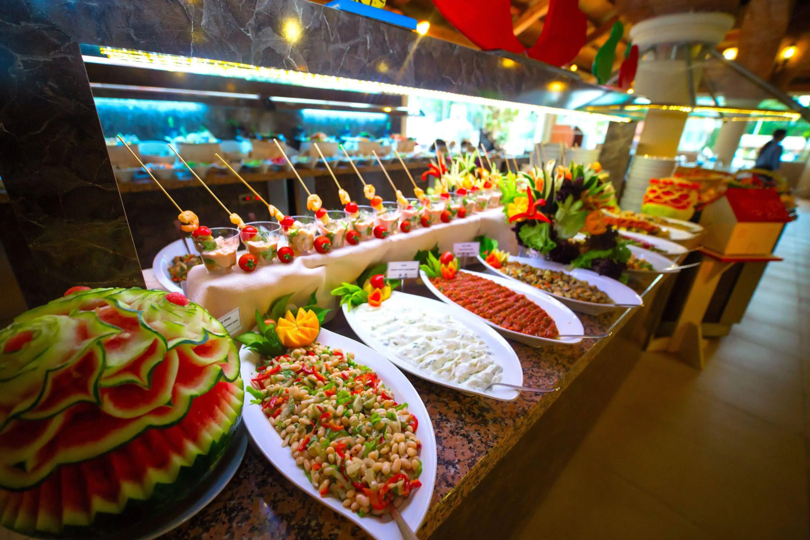 Ölüdeniz Turquoise Hotel