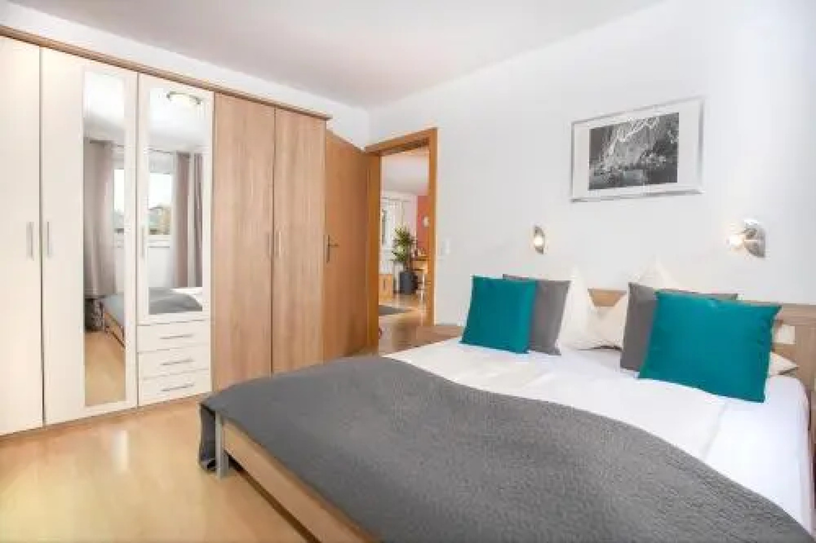 Zillertal Appartements