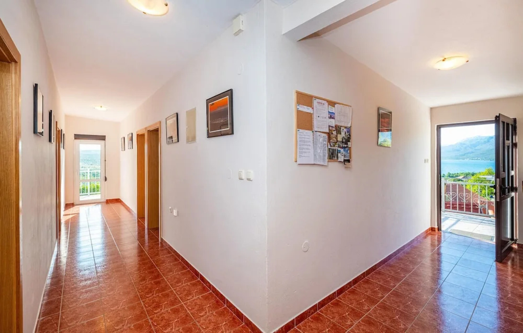 Amazing Home in Rovanjska With 4 Bedrooms, Jacuzzi and Wifi