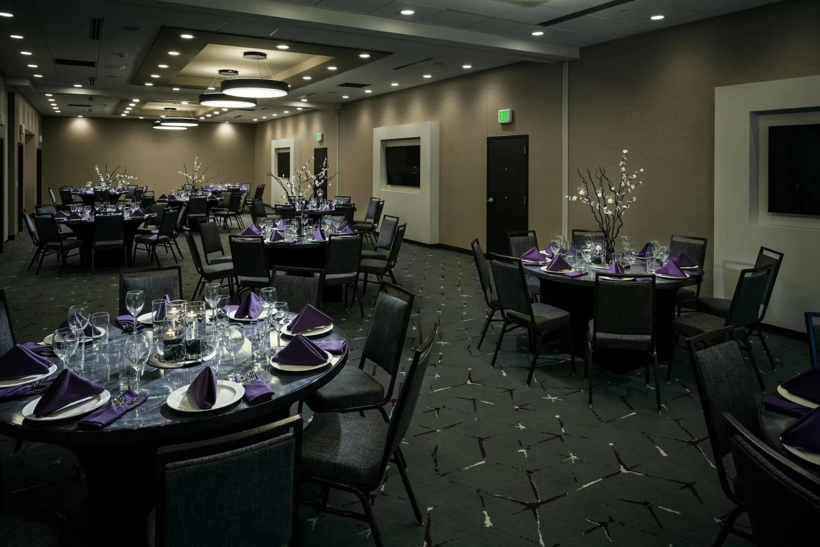 Courtyard by Marriott Corvallis