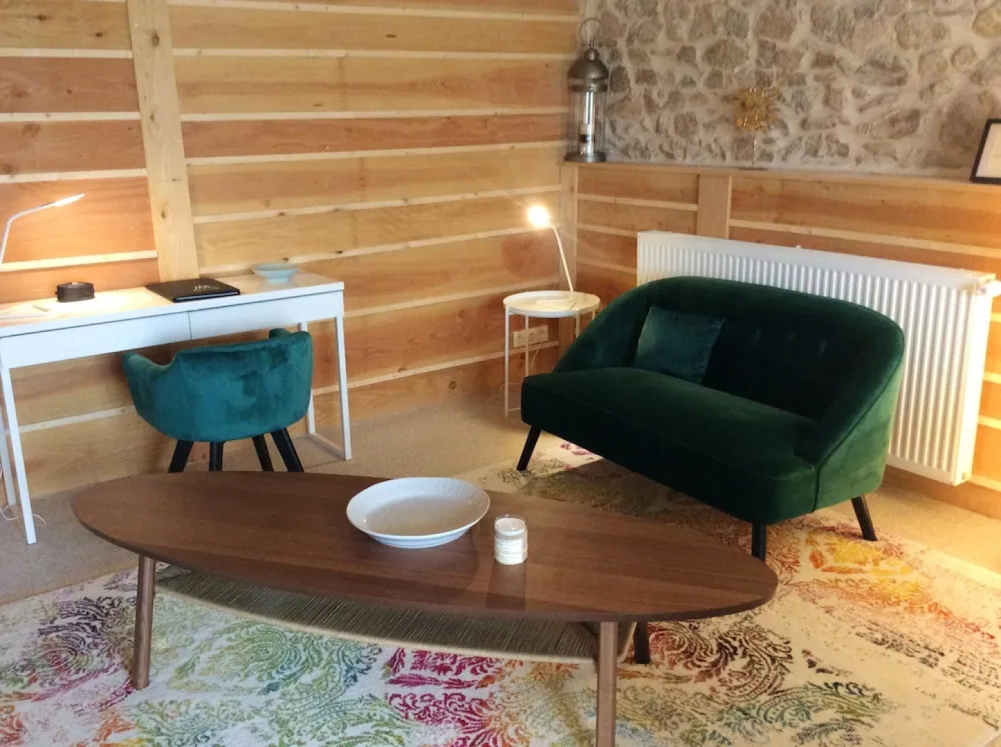 House With 3 Bedrooms in Abjat-sur-bandiat, With Shared Pool, Furnished Garden and Wifi