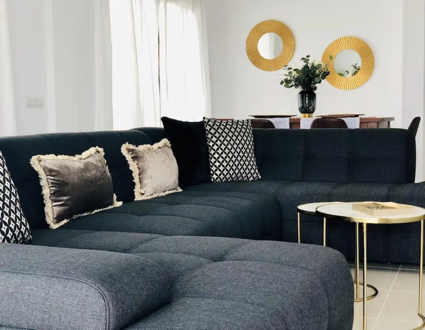 Canaryislandshost l Infinity views village - Heated Pool