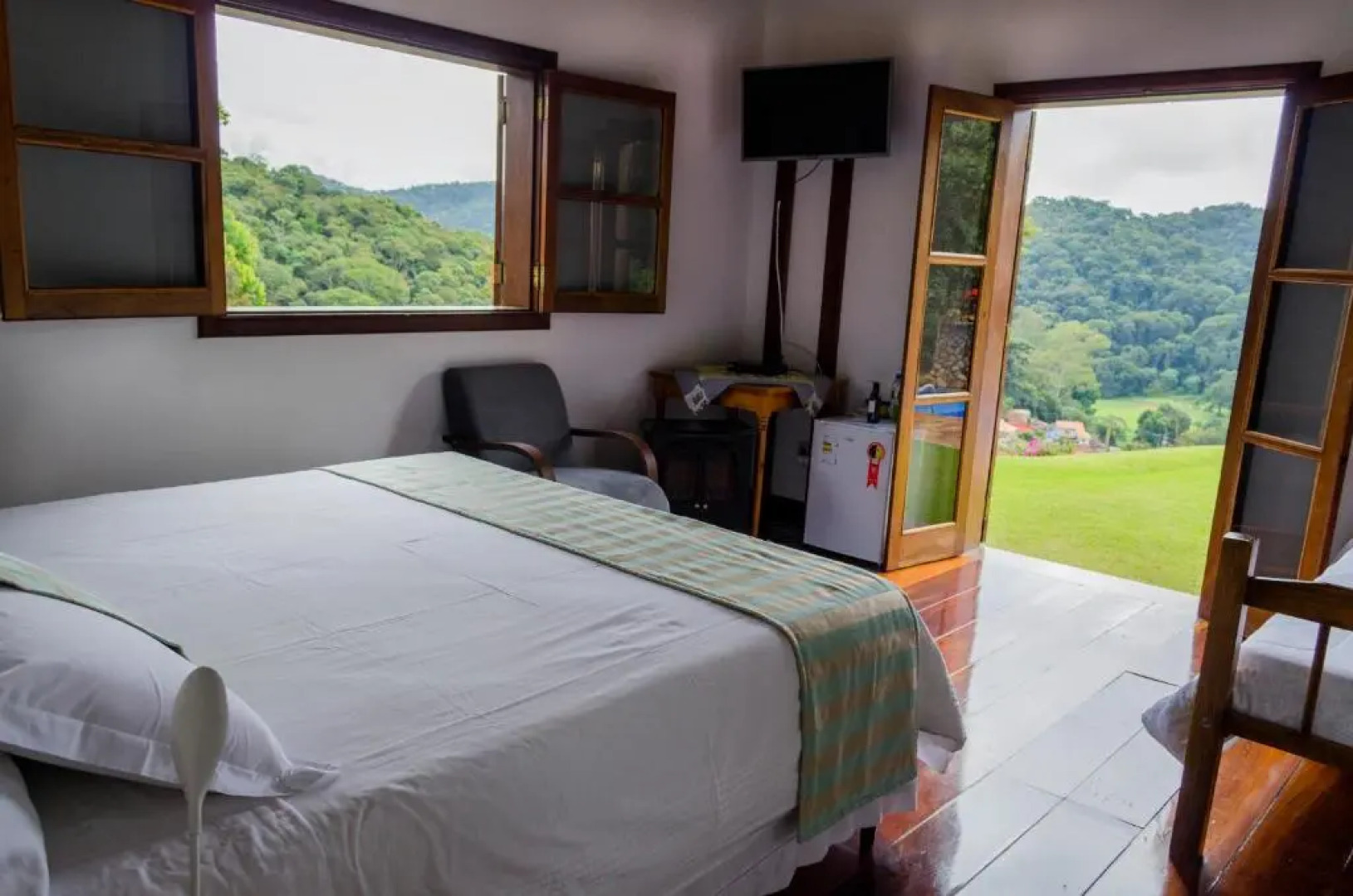 Pousada Casa Da Colina