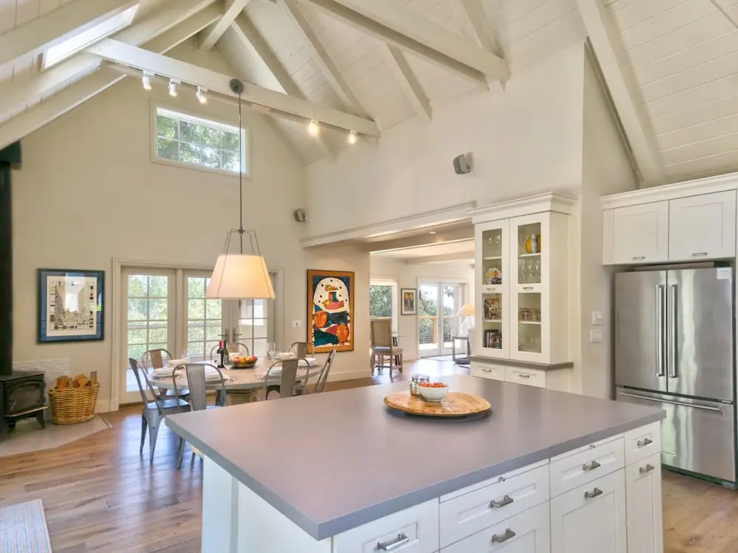 Kenwood California - 3 Br Home