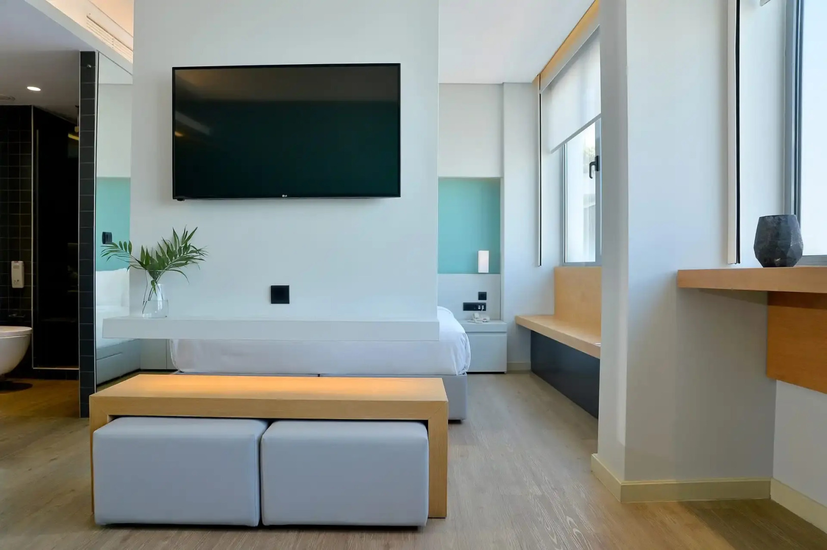 Athenaeum K 29 Hotel