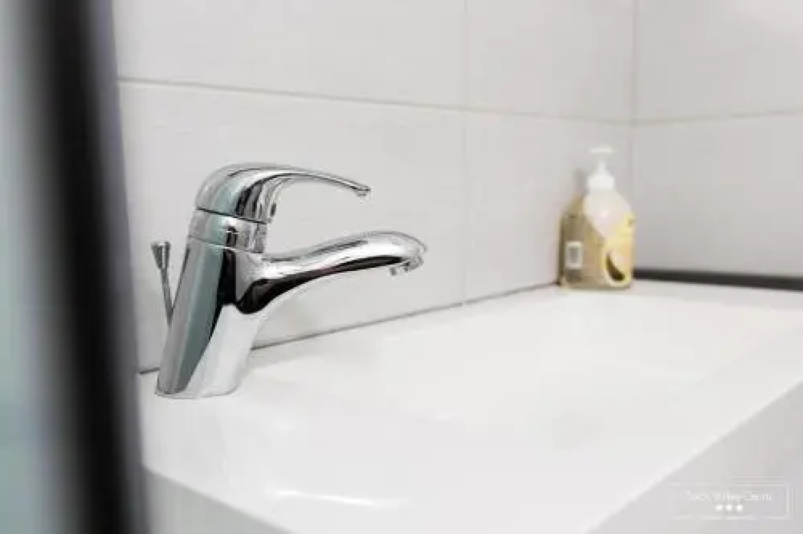 Emerald Soca Apartment