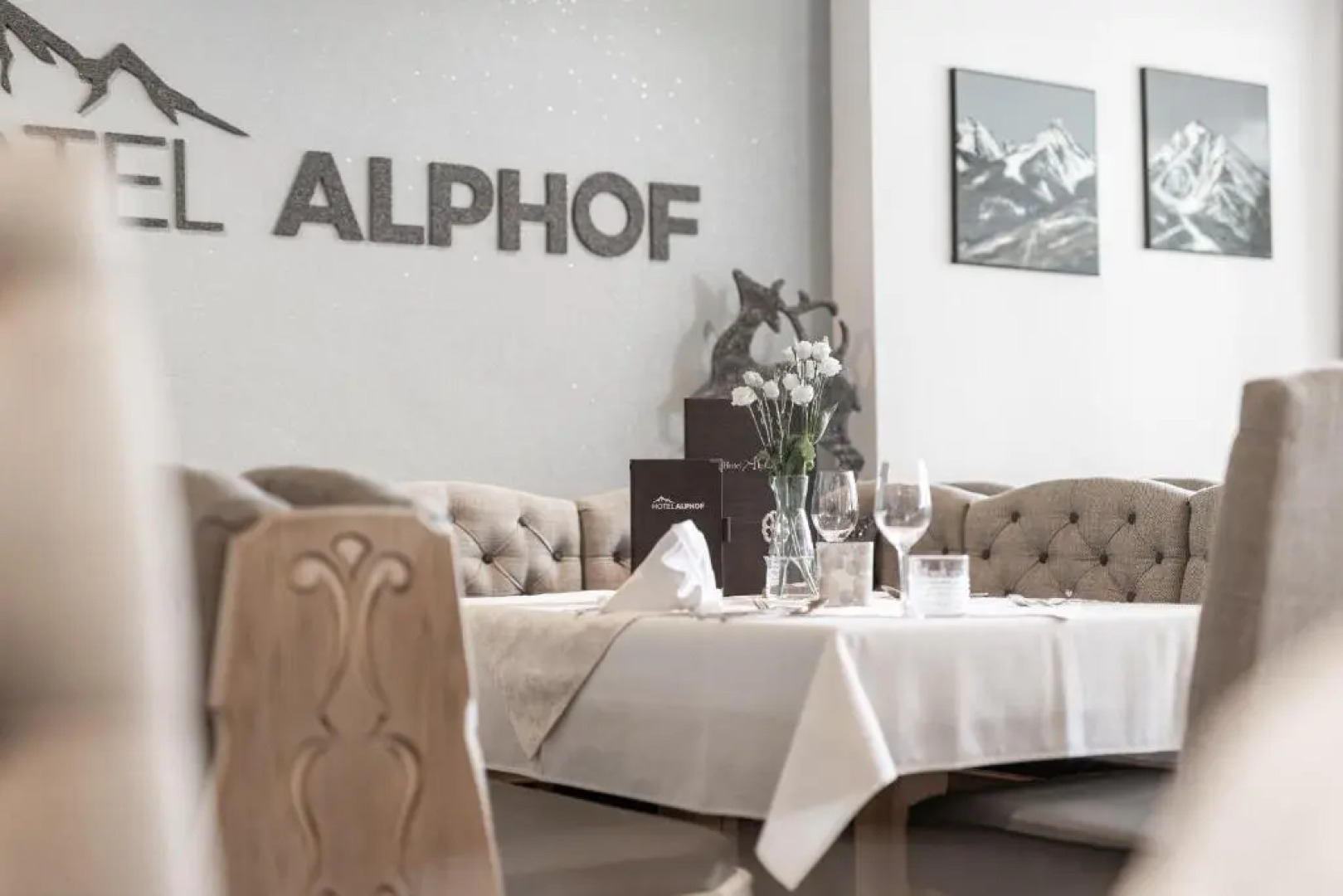 Hotel Alphof