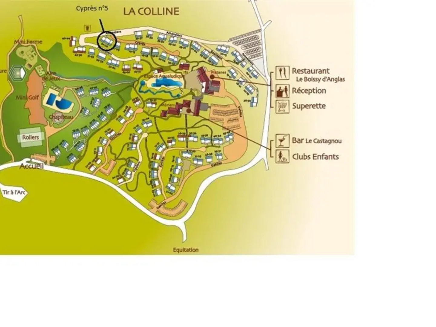 Maison Grospierres, 3 pièces, 6 personnes - FR-1-382-13