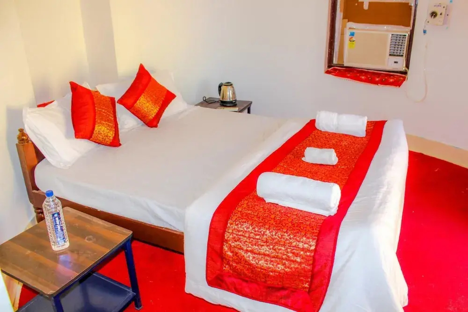 V Resorts Paradesert Camps Jaisalmer