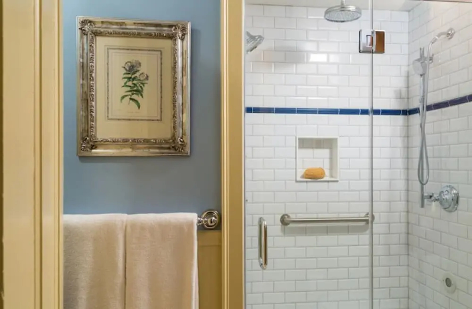 Rockland Talbot House