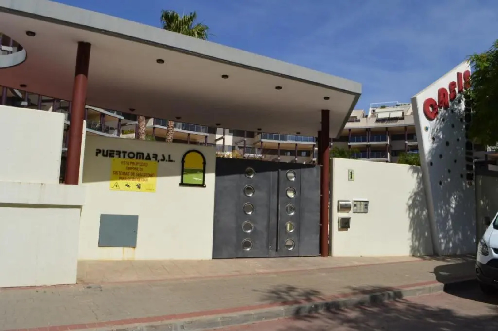 Wonderful Apartment In Canet De Berenguer. Valencia