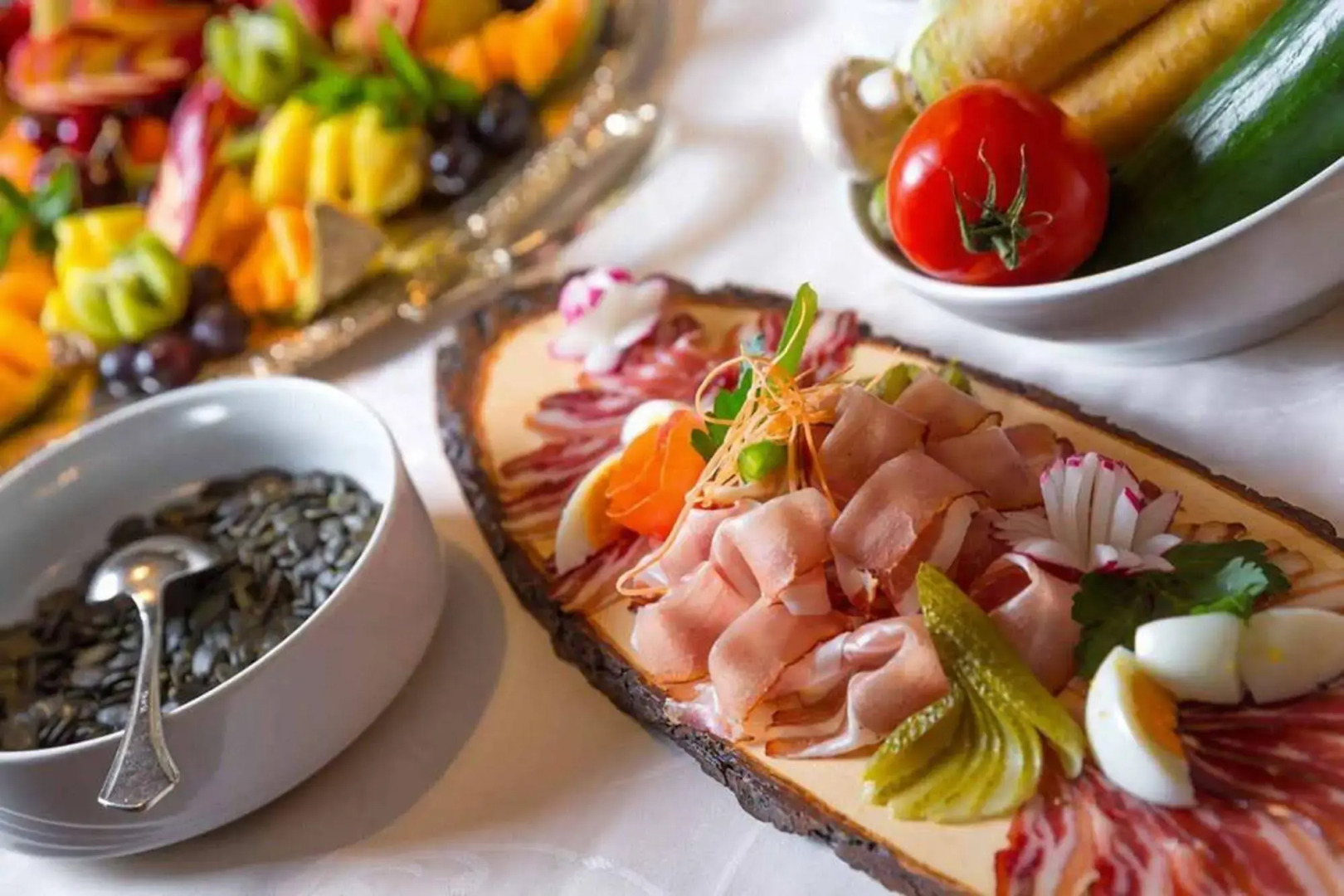 ZillergrundRock Luxury Mountain Resort