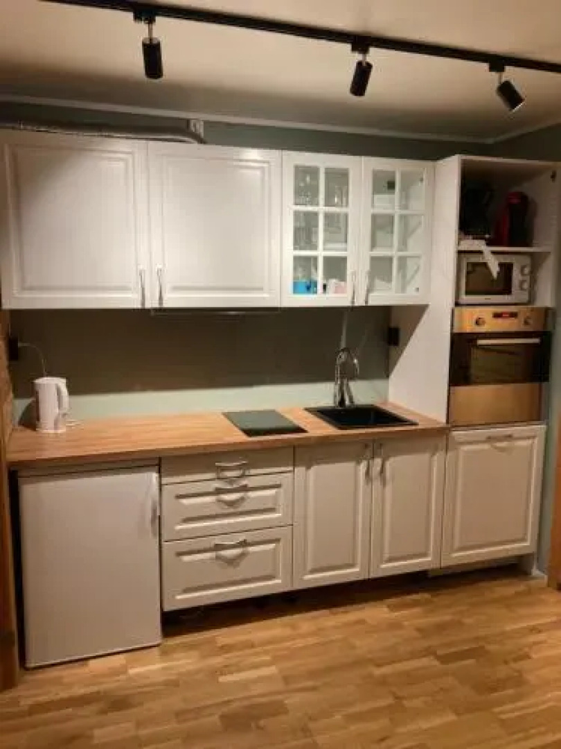 Oppdal Alpintun Stølen ski in - ski out