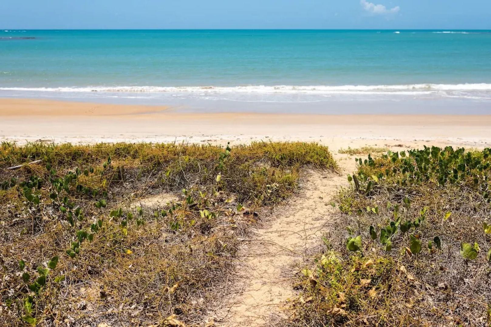 Mar & Mata Casa de Praia