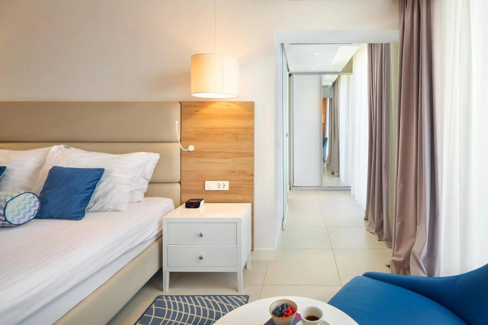 TUI BLUE Adriatic Beach - Adults Only - All Inclusive