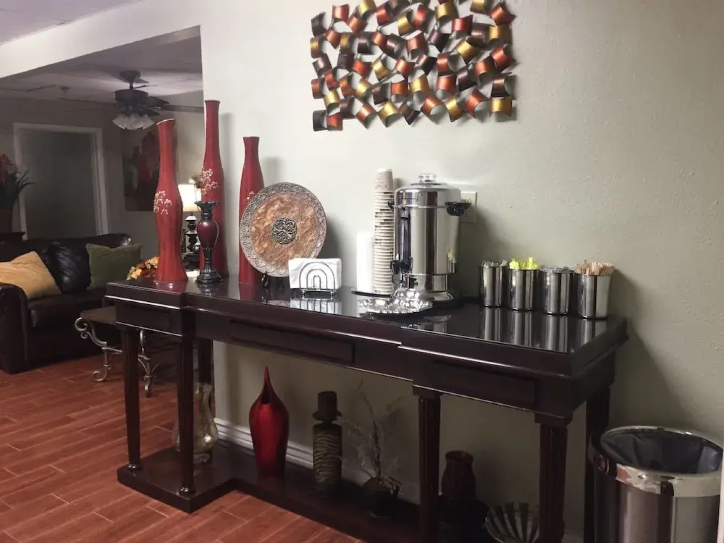 OYO Hotel Woodward OK Hwy 270