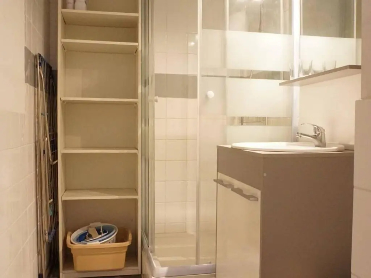 Appartement La Guérinière, 1 pièce, 4 personnes - FR-1-224B-689