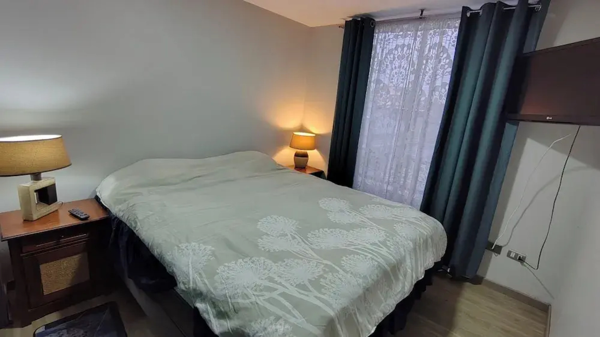 Oceana Suites - Edificio Zañartu