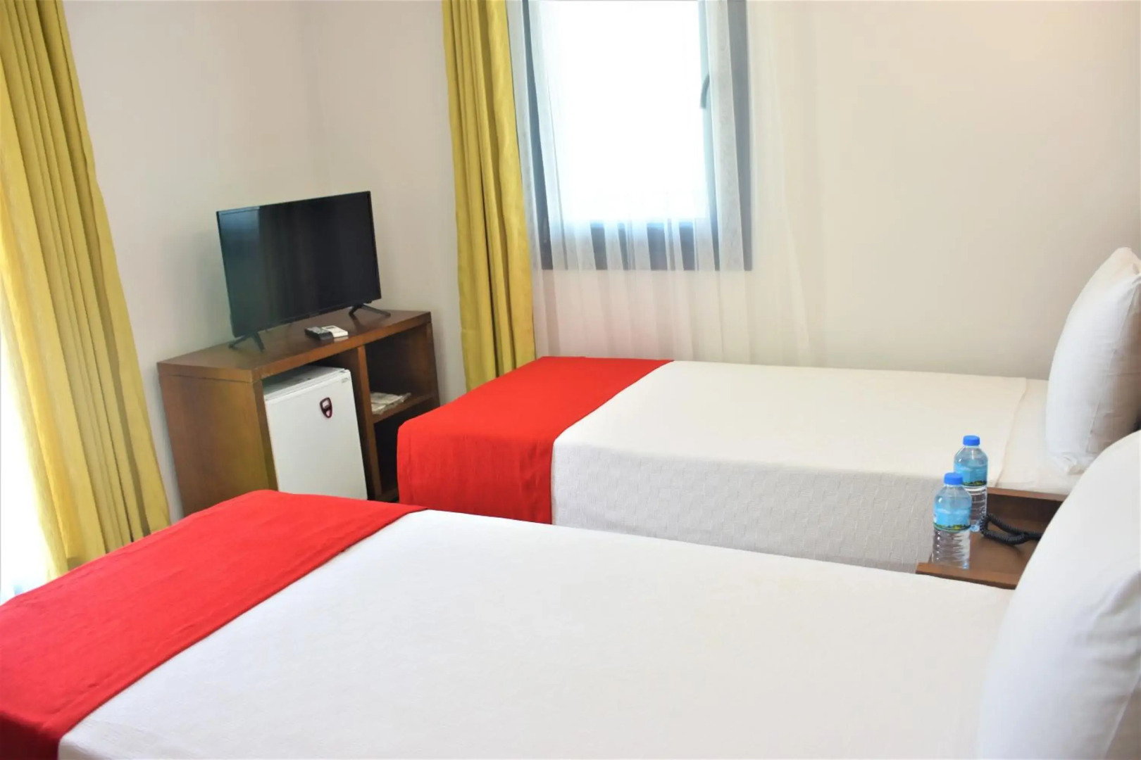 Modern Life Bodrum Otel