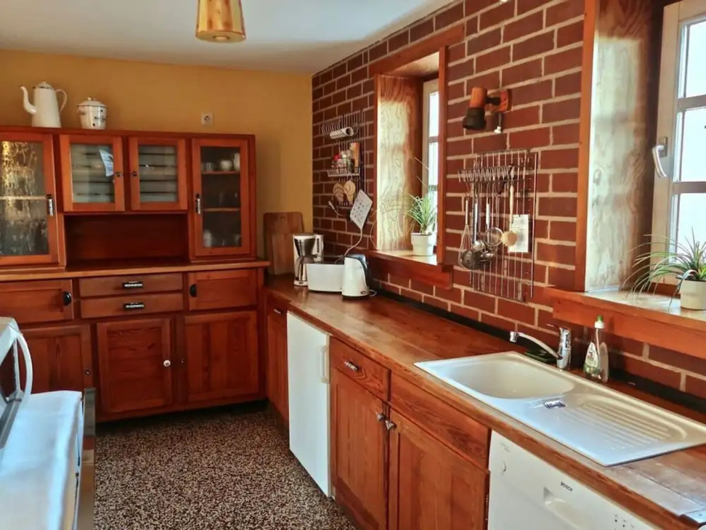 Nice Apartment in Weilmunster