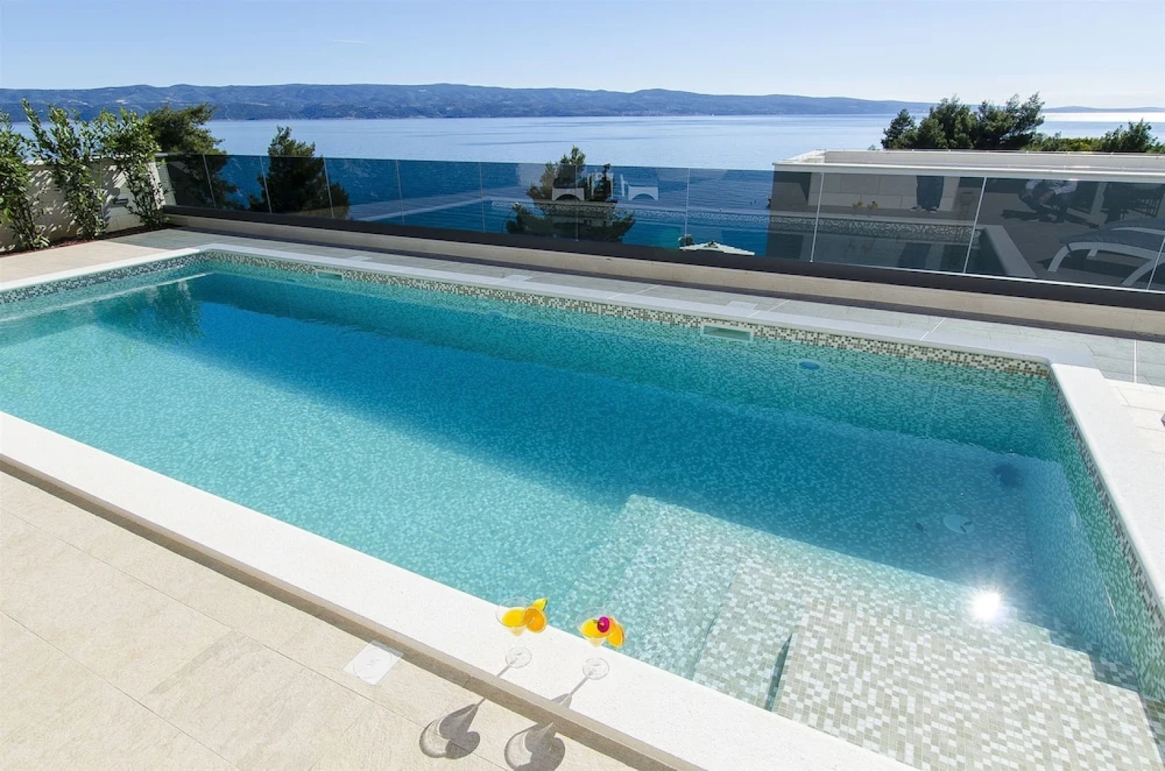 Villa Ivan
