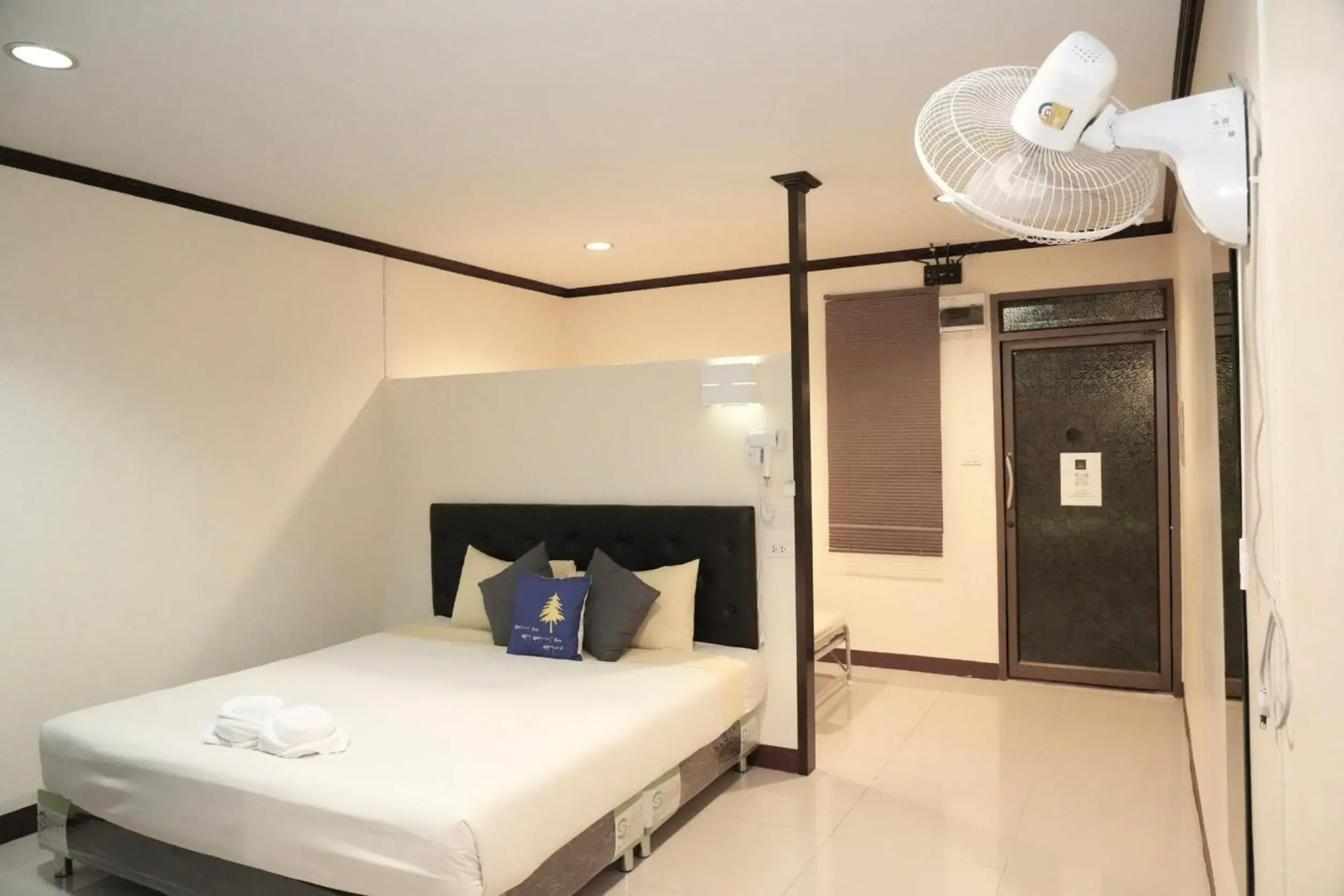 Bkk39 Airport hotel