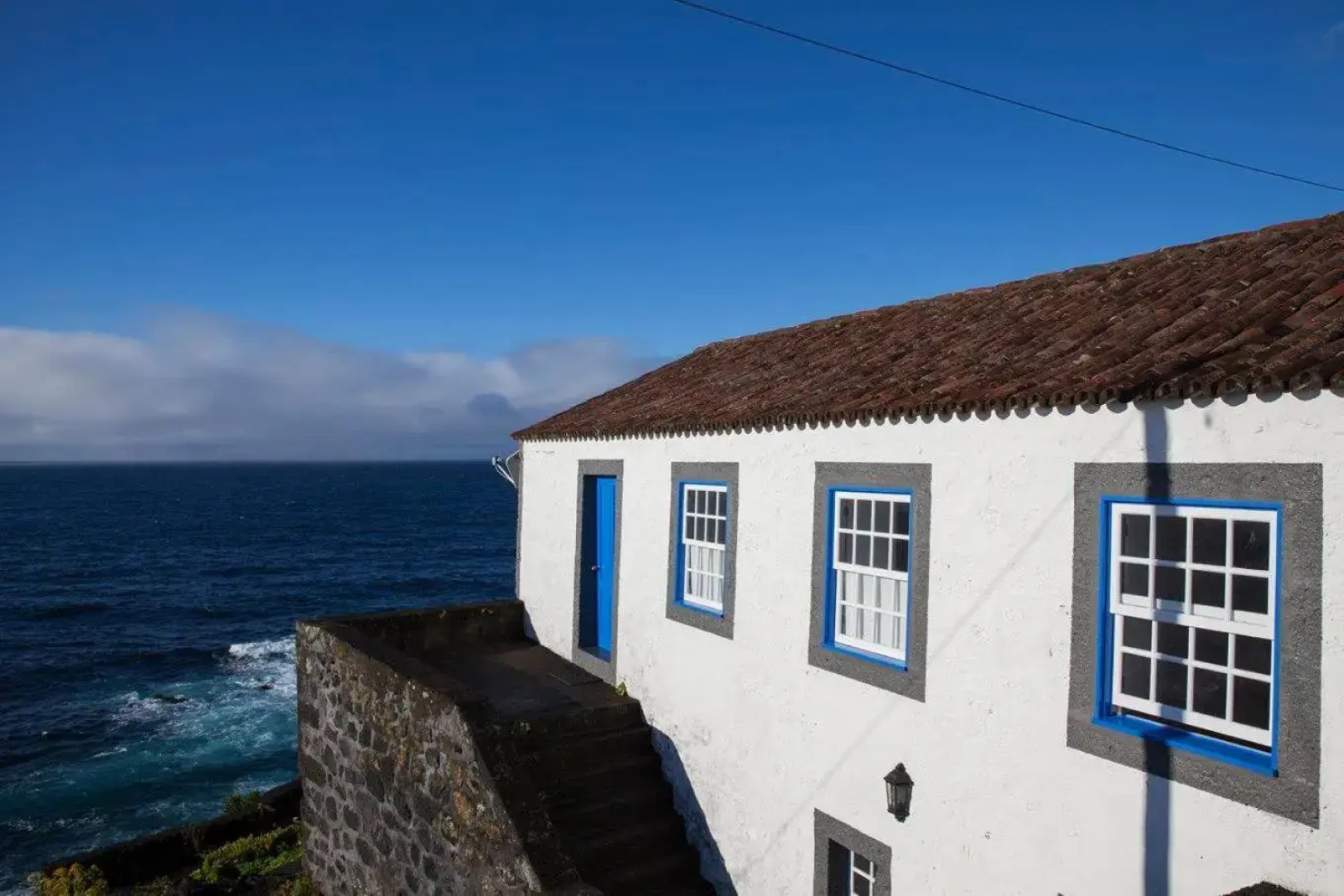 Casa Azul
