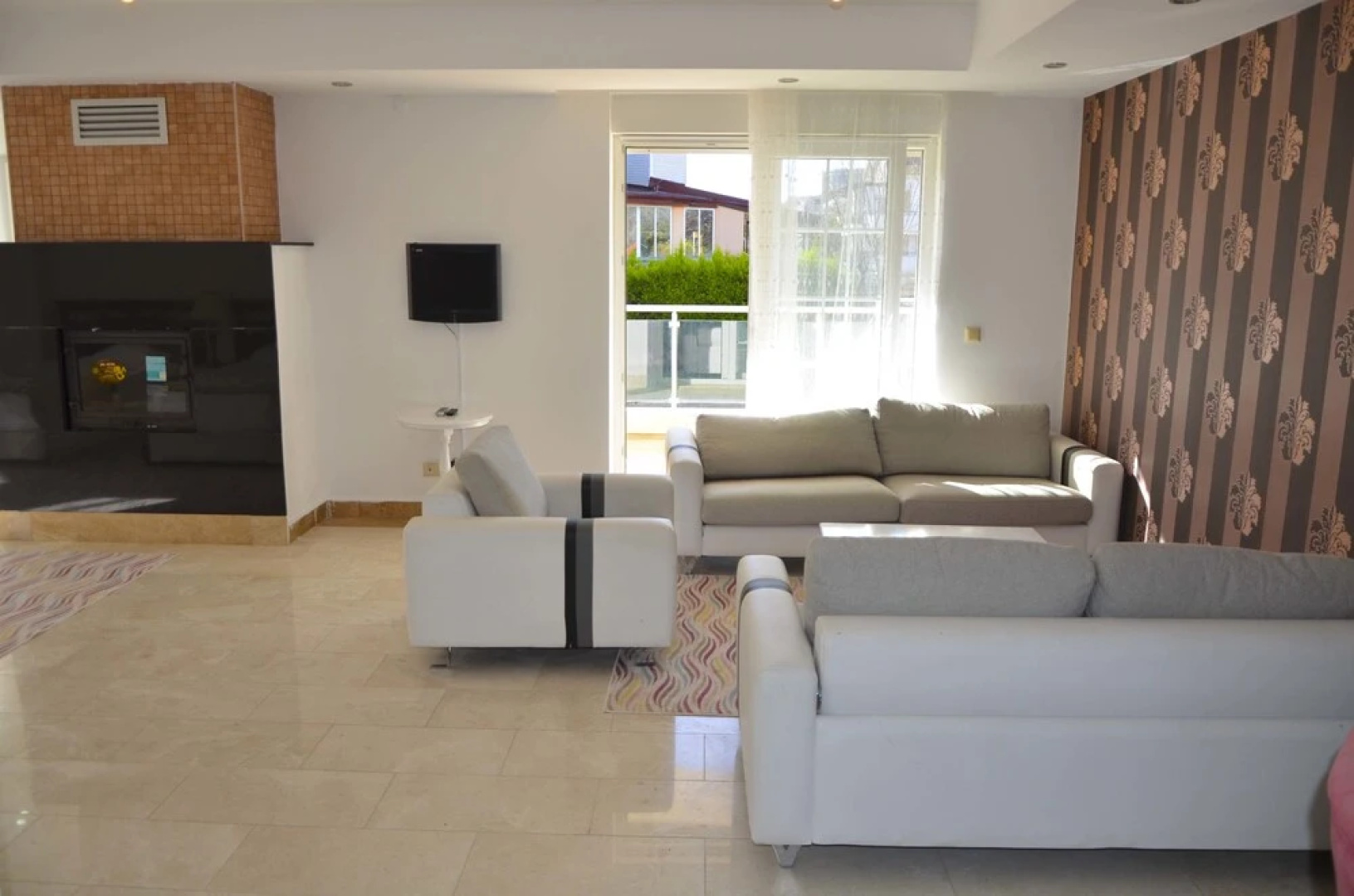 Private Villa Botanik Alanya