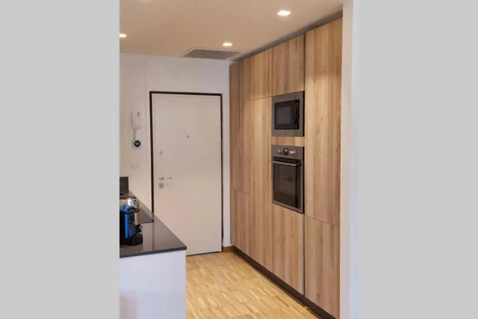 Perla Flexyrent AC WiFi Swim Pool